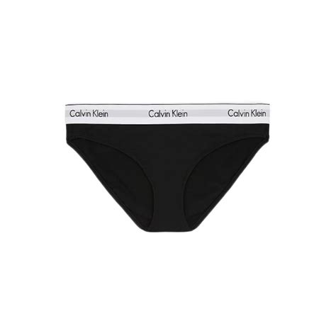 calvin klein underbukser dame